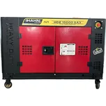 Hahn & Sohn HDE 15000 SA3