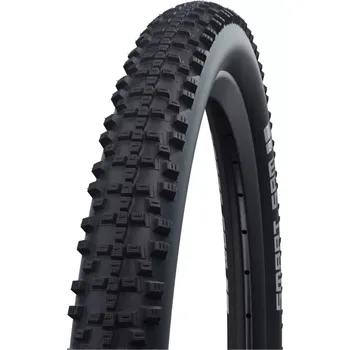 Plášť na kolo Schwalbe Smart Sam Addix Performance 42-622 černý 28" x 1,6 mm