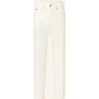 Dámské džíny G-Star Dámské Boyfriend Džíny Kate, g547 paper white gd, 40