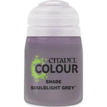 Citadel Shade: SOULBLIGHT GREY