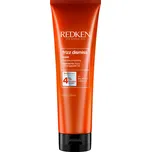 Redken Frizz Dismiss Mask vyživující maska pro nepoddajné vlasy 250 ml