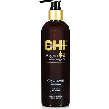 Kosmetika CHI Argan Oil Conditioner pečující kondicioner 340 ml