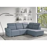 Meblar Cawo II L/P šedá