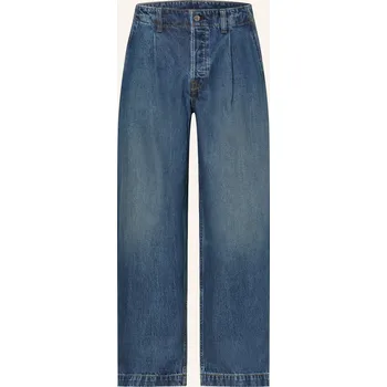 Dámské džíny Calvin Klein Jeans Pánské Džíny Benson Barrel Fit, 3yh...