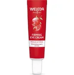 Weleda Pomegranate and Maca Eye Cream zpevňující oční krém 12 ml