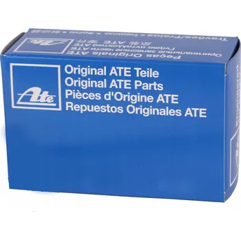 Brzdový kotouč Brzdový kotouč ATE 24.0134-0107.1