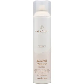 Stylingový přípravek Paul Mitchell Awapuhi Wild Ginger Anti-Frizz Hairspray lak na vlasy proti krepatění 307 ml