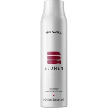 Šampon Goldwell Elumen Color Shampoo šampon pro barvené vlasy 250 ml
