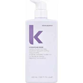 Kevin Murphy Hydrate Me Rinse hloubkově hydratační kondicionér pro normální až suché vlasy 500 ml