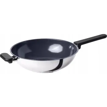 Pánev Wok pánev IKEA MIDDAGSMAT 28 cm