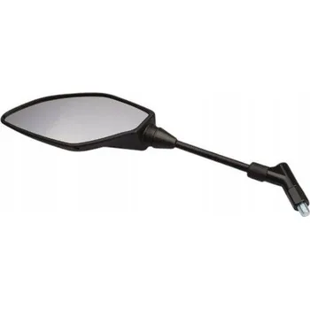 Zrcátko pro motocykl EMGO 2025/02 ZPĚTNÉ ZRCÁTKO YAMAHA MT-07 TRACER '16-'17 LEVÉ (OEM: 5D7-F6280-10)