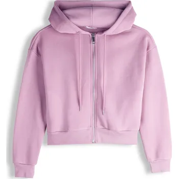 Dámská mikina GATE Mikina na zip s kapucí 36 625-1065/6321