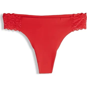 Kalhotky GATE Tanga kalhotky s krajkou 44 226-0471/52