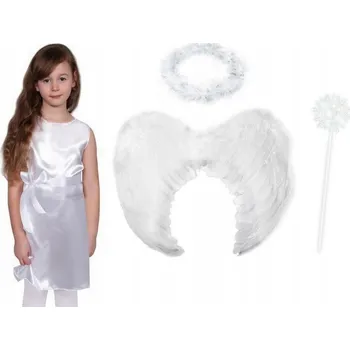 Karnevalový kostým Kostým 1 costume_pl pl vel. 12 8