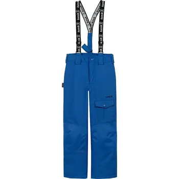 Dívčí džíny Kamik Blau 3030156 122