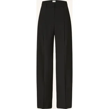 Dámské kalhoty Seductive Dámské Kalhoty Marlene Chrissy, černá, 32