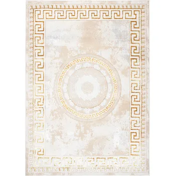 Koberec Koberec ARES 120x170 Elegantní Lesklý Měkký Moderní Módní v7