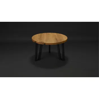 Konferenční stolek Konferenční stolek CAPELLA Dub