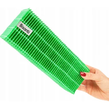 Příslušenství pro čističku vzduchu ZVHLČOVACÍ FILTR PRO ČISTIČKU VZDUCHU SHARP KC-930EUW FZ-Y30MFE