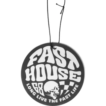 Vůně do auta Fasthouse Air osvěžovač vzduchu do auta Waxed Coconut 9552-0100