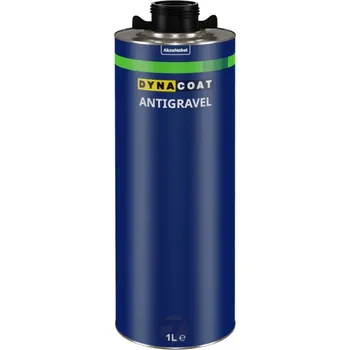 Dynacoat ANTIGRAVEL UBS Ochrana podvozku - černá 1 l