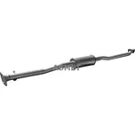 Střední díl výfuku ASMET 25.018