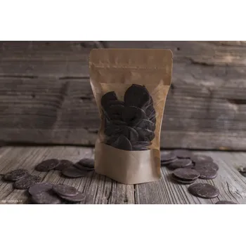 Čokoláda Čokoládovna Lyra MACONDO 60% - hořká čokoláda Množství: 100 g