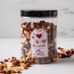 Alika Zdravé ořechy Dóza Mix Pohádka 550g