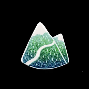 Brož Brož hory PARADA