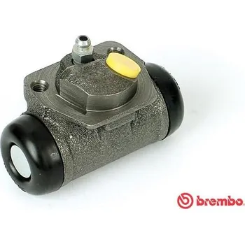 Auto-moto Válec kolové brzdy BREMBO A 12 282