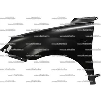 Blatník karosérie L přední blatník 10.92.311