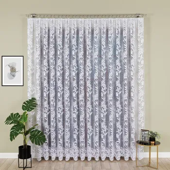 Záclona Záclona Vilma bez obšití 250