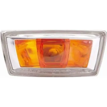 Směrový světlomet LORO Blikač LOR 442-1407R-UQ-CY