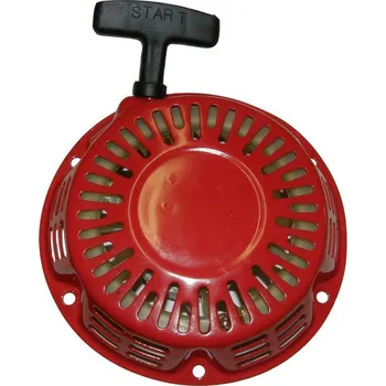 Elektrocentrála Stacionární jednofázová elektrocentrála German 2900 W na naftu (diesel)