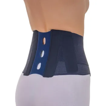 Thuasne Lombaskin - podpůrný bederní pás 21 cm - 2
