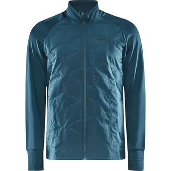 Pánská větrovka Craft ADV SubZ 2 bunda pánská zelená 678000, XL