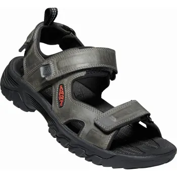Pánské sandále Pánské sandály KEEN TARGHEE III OPEN TOE SANDAL M velikost bot US 10