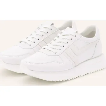 Dámské tenisky Kennel & Schmenger Teniska Flash, bílá