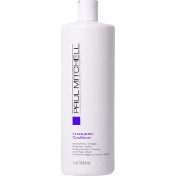 Paul Mitchell Extra Body Conditioner beztížný objemový kondicionér 500 ml