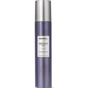 Stylingový přípravek Goldwell Kerasilk Style Texturizing Finish Spray texturizační lak na vlasy 75 ml