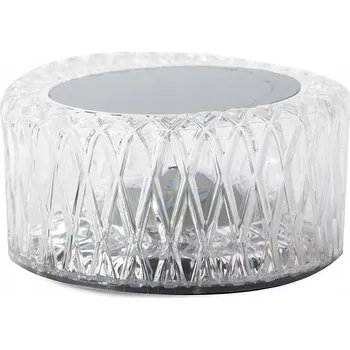 Lampička Lampička křišťál noční stolní LED rgb usb dálkový ovladač, vysoká kvalita provedení