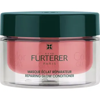 Rene Furterer Color Glow Conditioner kondicionér pro barvené nebo melírované vlasy 200 ml