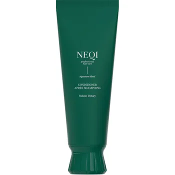 NEQI Volume Victory Conditioner kondicionér pro jemné a zplihlé vlasy bez objemu 250 ml