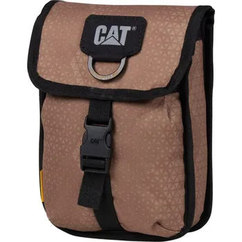 crossbody taška CATERPILLAR Millennial Classic Rhett karamelová Streamline
