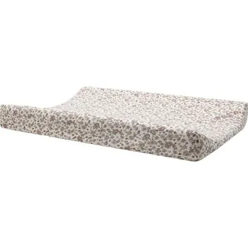 Kojenecká váha Jollein Jersey Retro Flowers Potah na přebalovací podložku 50 x 70 cm 022-503-67045 Retro Flowers