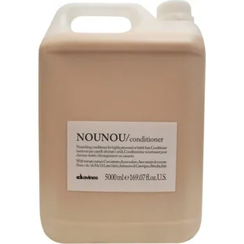 Davines Essential Haircare Nounou Conditioner výživný kondicionér pro zcitlivělé vlasy 5 l