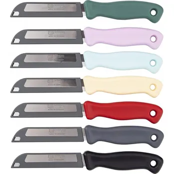 Kuchyňský nůž Kuchyňský nůž nůž na zeleniny a ovoce s ostřím Solingen, ostrý