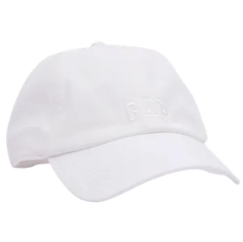 Čepice Kšiltovka GAP Logo Baseball 542693-01 Velikost ONESIZE