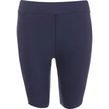 Dámská móda Legíny Skins Navy 1071859 10 (S)