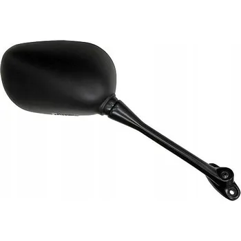 Zrcátko pro motocykl EMGO 2025/02 ZPĚTNÉ ZRCÁTKO HONDA CBR 125 R '11-'16, CBR 250 R / RA '11-'13 PRAVÉ